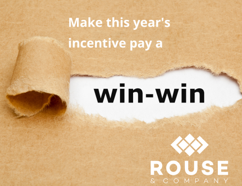 Incentive Award Creativity